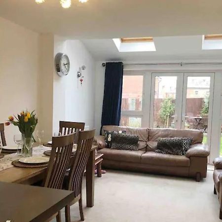 4 Bedroom House In Seaside Town Littlehampton Kültér fotó