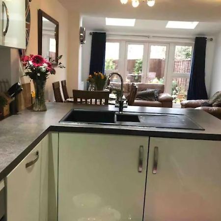 4 Bedroom House In Seaside Town Littlehampton Kültér fotó