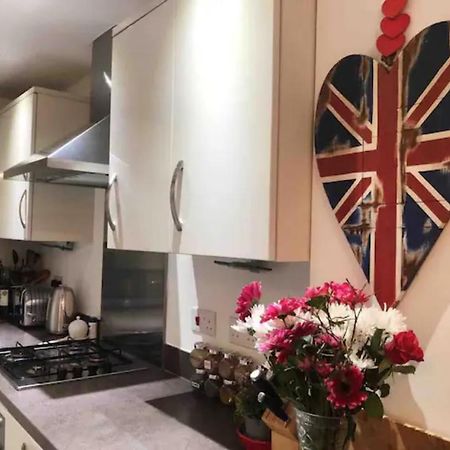 4 Bedroom House In Seaside Town Littlehampton Kültér fotó
