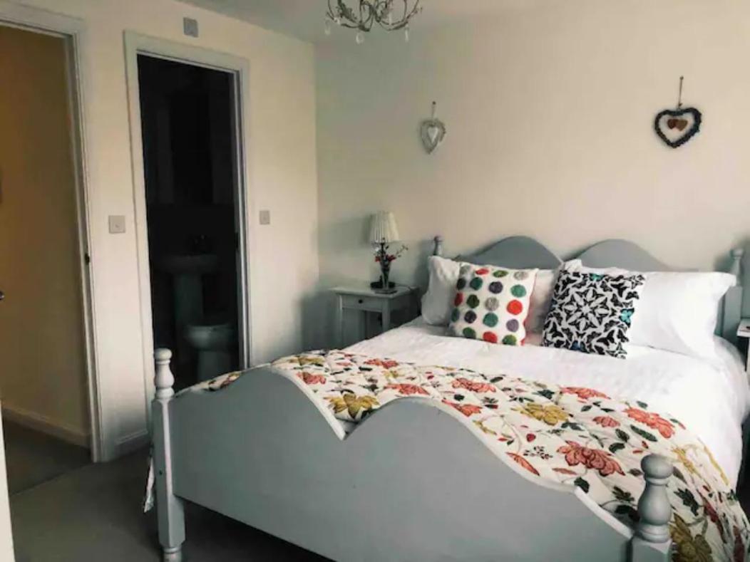 4 Bedroom House In Seaside Town Littlehampton Kültér fotó