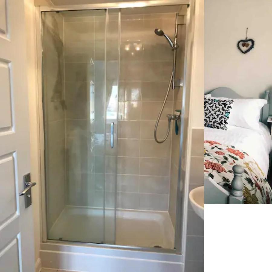 4 Bedroom House In Seaside Town Littlehampton Kültér fotó