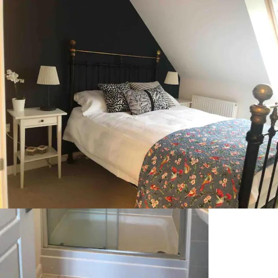 4 Bedroom House In Seaside Town Littlehampton Kültér fotó