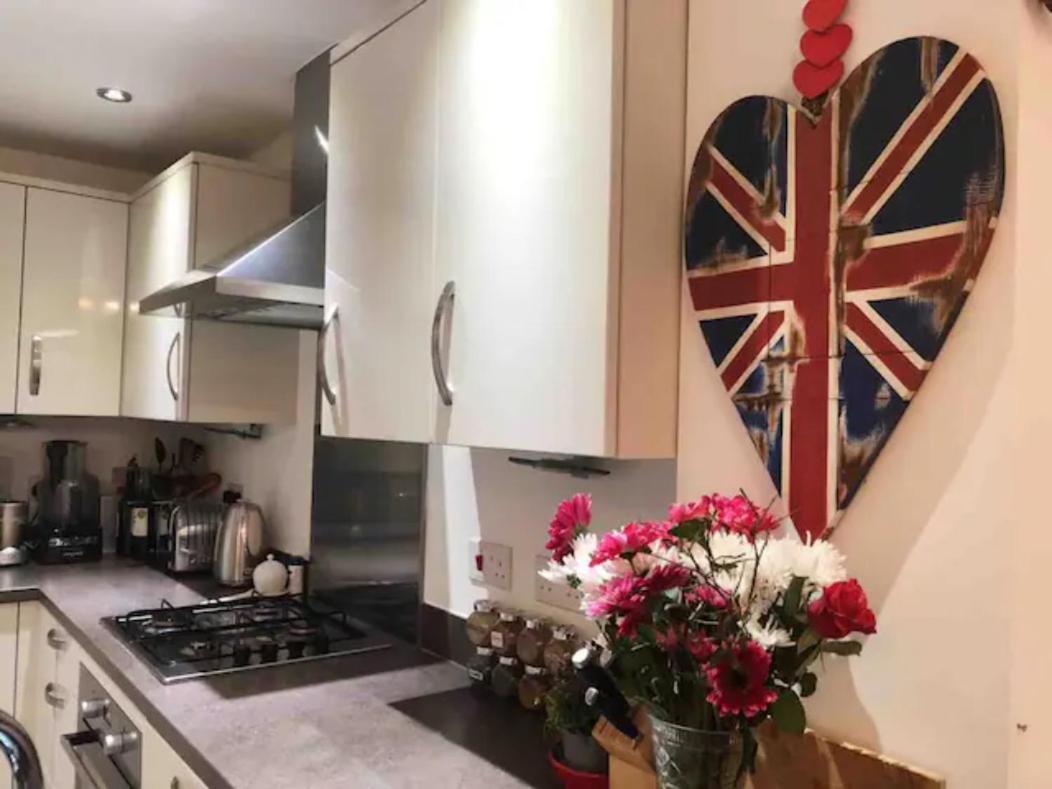 4 Bedroom House In Seaside Town Littlehampton Kültér fotó